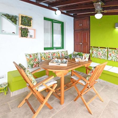 Casa La Caleta Villa Los Llanos De Aridane Exterior photo