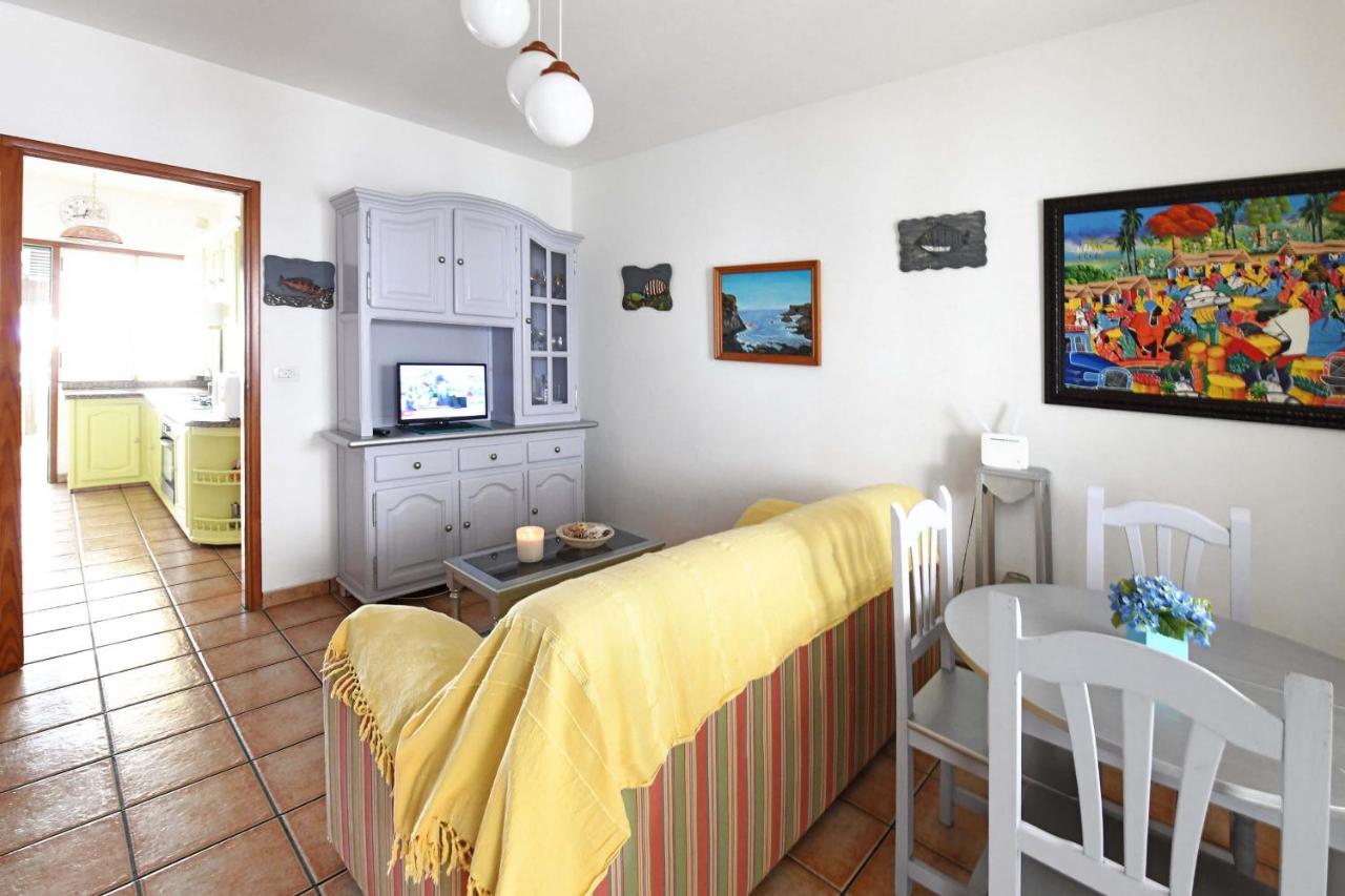 Casa La Caleta Villa Los Llanos De Aridane Exterior photo